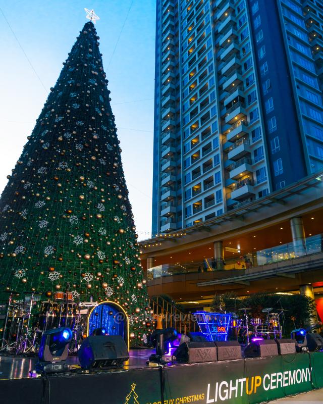 Delipark Mall Gelar 