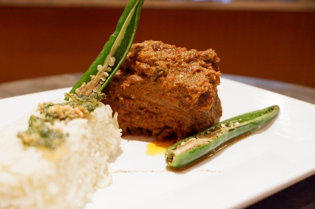 Rendang Runtiah